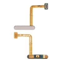 Sensor flex de huella dactilar para Samsung Z Flip 4 Dorado