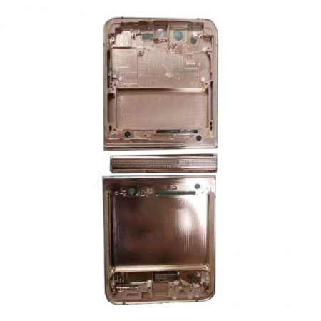 Moldura frontal Samsung Z Flip 4