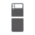 Top and Bottom Back Cover for Samsung Z Flip4 2