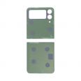 Top and Bottom Back Cover for Samsung Z Flip4 3