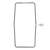 Cadre d'écran pour Samsung Z Flip4 (4 pièces) Cadre d'écran pour Samsung Z Flip4 (4 pièces)