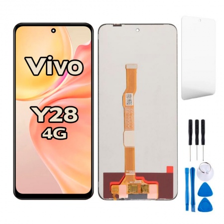 cran complet Vivo Y28 4G