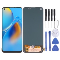 Pantalla completa para Realme 8 4G