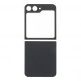 Top and Bottom Back Cover for Samsung Z Flip 6 1