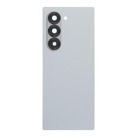 Tapa trasera completa para Samsung Z Fold 6 Sombra gris