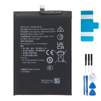 Battery for Honor X9b (HB526694EHW 5800mAh)