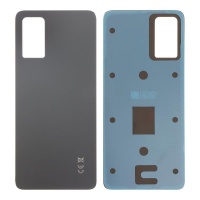 Back cover for Redmi Note 12 Pro 4G Negro