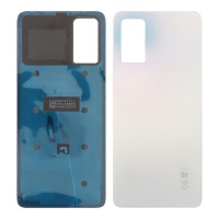 Back cover for Redmi Note 12 Pro 4G Blanco polar