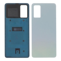 Back cover for Redmi Note 12 Pro 4G Azul estrella