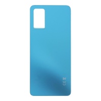 Back cover for Redmi Note 12 Pro 4G Azul hielo