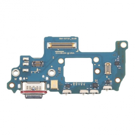 Charging Port Samsung S24 FE