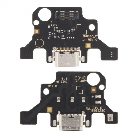 Charging Port Samsung Tab A9 Plus