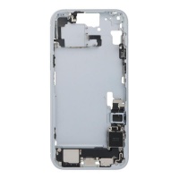 Middle Frame for iPhone 15 Plus Azul