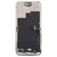 cran complet OLED pour iPhone 15 Pro 4