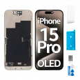 Ecr completo OLED para iPhone 15 Pro 1