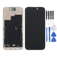cran complet OLED pour iPhone 15 Pro 2