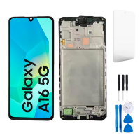 Complete Screen for Samsung A16 5G