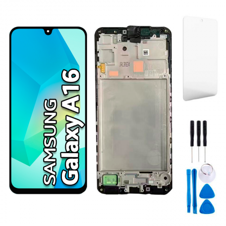 Samsung A16 5G Screen
