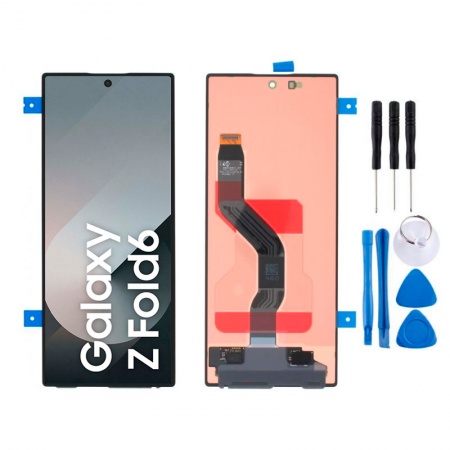 Pantalla Samsung Z Fold 6