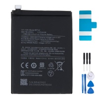 Battery BP42 4250mAh for Xiaomi Mi 11 Lite / 11 Lite 5G / 11 Lite 5G NE