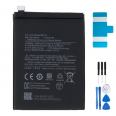 Battery BP42 4250mAh for Xiaomi Mi 11 Lite / 11 Lite 5G / 11 Lite 5G NE 1