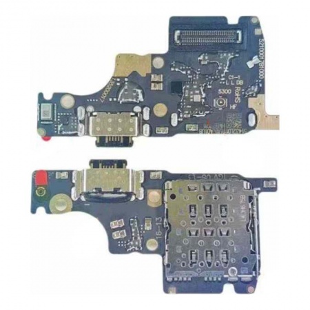 Charging Port Redmi Note 14