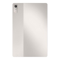 Back cover for Lenovo Tab P12 Dorado