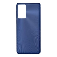 Back Cover for TCL 501 Azul