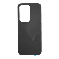 Back Cover for Honor 200 Lite Negro medianoche