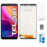 Pantalla completa para TCL 501 Pantalla completa para TCL 501