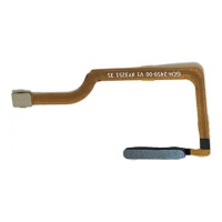 Fingerprint sensor flex cable for Honor X8b Negro medianoche