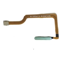 Fingerprint sensor flex cable for Honor X8b Verde glamour