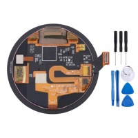 Complete Screen for Huawei Watch GT 5 Pro 46mm