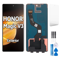 Écran extérieur pour Honor Magic V3 Écran extérieur pour Honor Magic V3