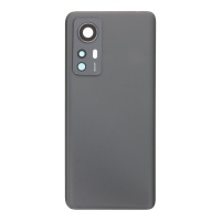 Complete back cover for Xiaomi 12 and 12X Gris