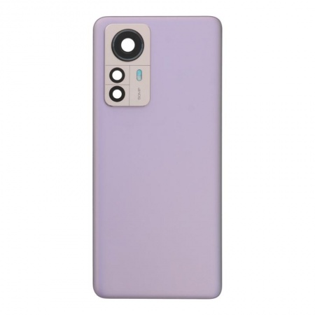 Xiaomi 12 Pro Back Cover