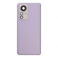 Full Back Cover for Xiaomi 12 Pro 2