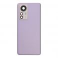 Full Back Cover for Xiaomi 12 Pro 1