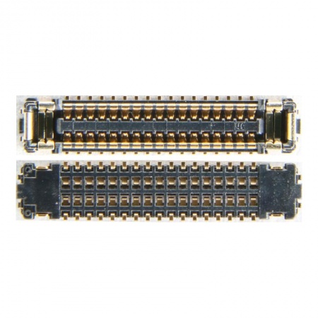 Conector FPC Ecr iPhone X