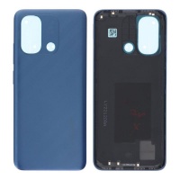 Battery door for Redmi 12C Azul