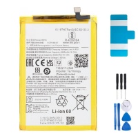 Battery for Redmi 12C 5000mAh BN5K