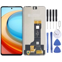 Complete Screen for ZTE A75 5G