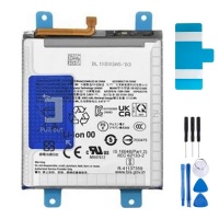 Battery for Samsung S24 FE EB-BS721 4700mAh