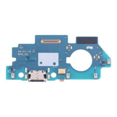 Charging Port Samsung M35