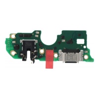 USB Charging Port for Oppo A57s CPH2385