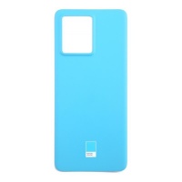 Back cover for Motorola Edge 40 Neo Azul bay