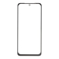 Front screen glass with OCA adhesive for Redmi Note 11S, Note 11, Poco M4 Pro, Note 12S