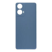 Back cover for Motorola Moto G24 Power Azul Gris