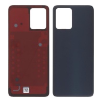 Back cover for Motorola Moto G54 Azul medianoche