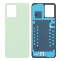 Back cover for Motorola Moto G54 Verde menta